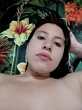 Camille n Shaggy online show from April 23, 3:52 am