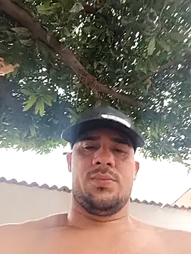 franDuxxx online show from April 8, 1:55 pm