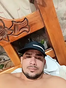 franDuxxx online show from April 10, 6:23 pm