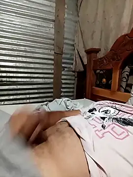 franDuxxx online show from April 14, 8:42 am