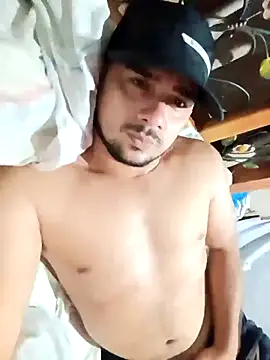 franDuxxx online show from April 16, 2:34 am