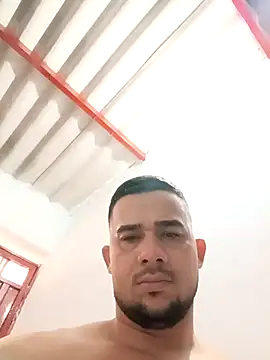 franDuxxx online show from April 17, 12:52 pm