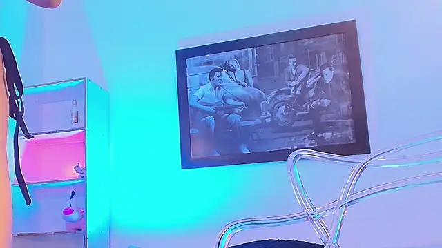 aisshalee online show from April 17, 8:56 pm