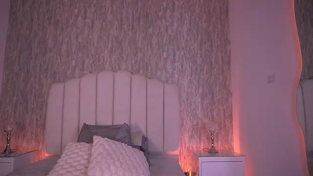 anne bb online show from April 14, 7:20 pm