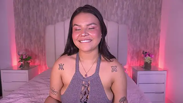 anne bb online show from May 11, 7:22 pm