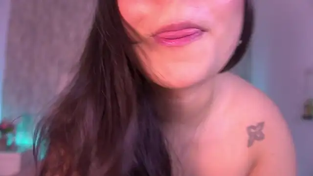 anne bb online show from May 17, 7:21 pm