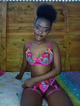 Your Goddess Freya online show from July 23, 9:35 pm