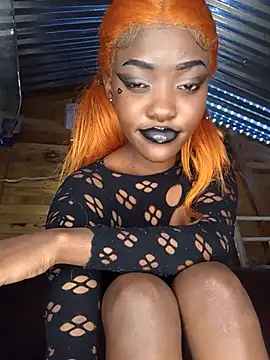 Your Goddess Freya online show from July 25, 12:09 am