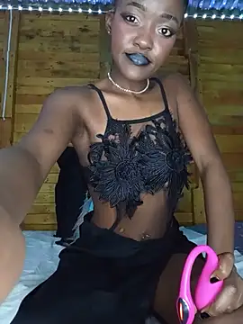 Your Goddess Freya online show from July 29, 9:57 pm