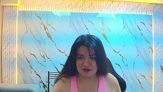 Sasha tf online show from April 16, 9:39 pm