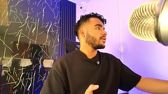 tyagofdef online show from April 14, 9:10 pm