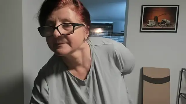 CatherineRowe online show from January 16, 3:35 pm