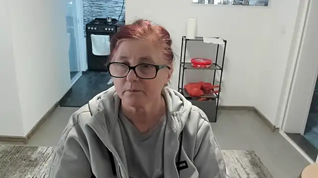 CatherineRowe online show from January 17, 11:49 am