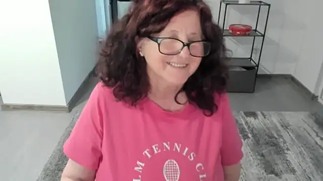 CatherineRowe online show from January 21, 1:43 pm