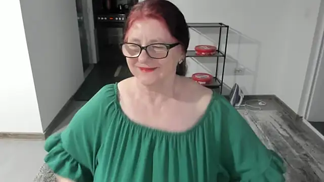 CatherineRowe online show from January 28, 5:11 am