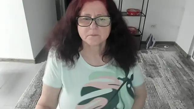 CatherineRowe online show from January 28, 8:26 pm