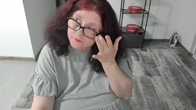 CatherineRowe online show from January 29, 5:24 pm