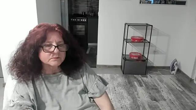 CatherineRowe online show from January 30, 5:41 am