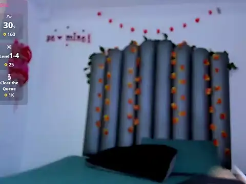 Carolinaa-03 online show from April 13, 8:14 pm