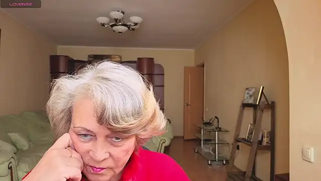 Tessa Tidal online show from April 21, 6:20 am