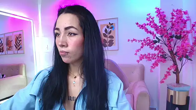 Rainy doll online show from May 16, 7:12 pm