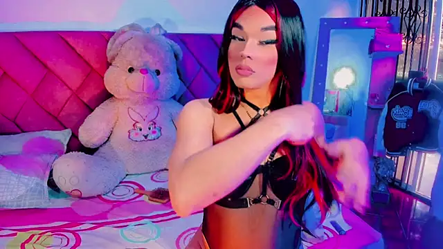 sammy sweetxx online show from April 12, 11:48 am