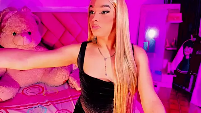 sammy sweetxx online show from April 15, 1:01 am