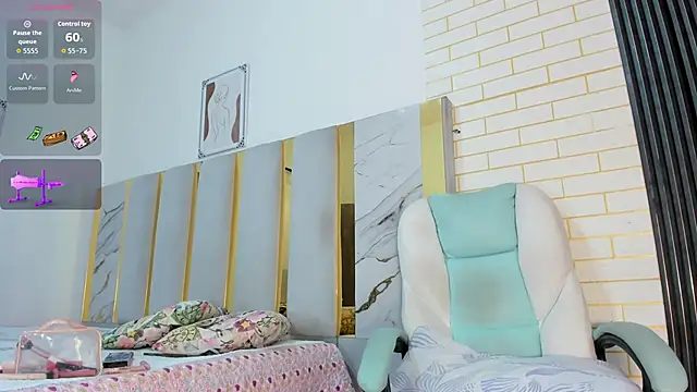 Nova-Zay online show from April 16, 12:17 pm