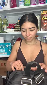 Snapshot of AMBERBUNNY_ chatting on June 19, 2:10 pm AMBERBUNNY online show from June 19, 2:10 pm