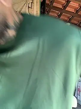 FodozxD online show from April 13, 12:21 pm