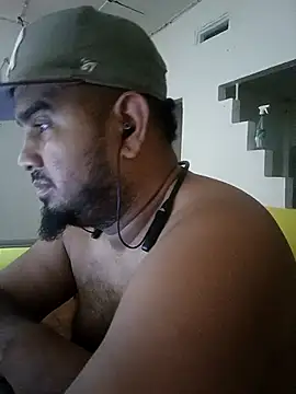 Parejasex365 online show from April 21, 8:12 pm