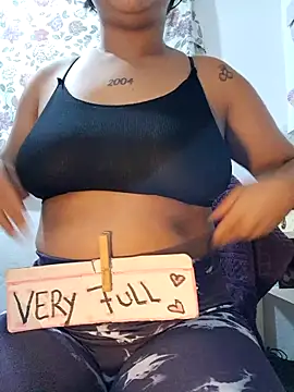 Brunette Dirty Messy online show from April 11, 11:42 pm