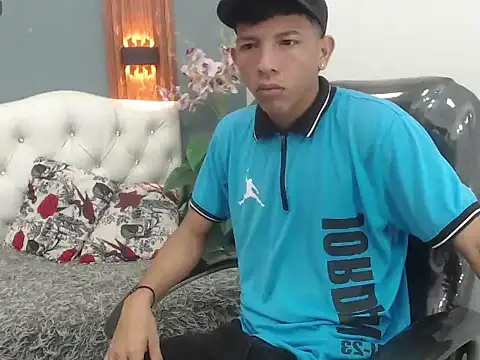 Alexander villa  online show from April 14, 10:16 pm