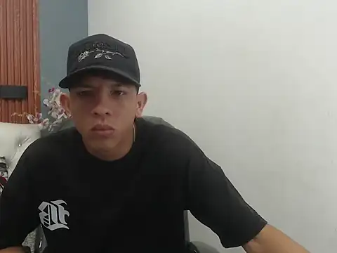 Alexander villa  online show from April 17, 10:24 pm