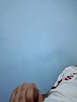 Frankito56 online show from April 10, 3:39 pm