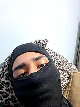 Frankito56 online show from April 11, 4:39 am