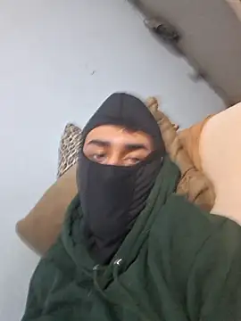 Frankito56 online show from April 15, 1:07 pm