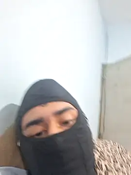 Frankito56 online show from April 16, 3:57 pm