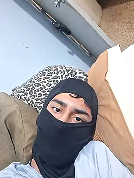 Frankito56 online show from April 17, 9:12 am