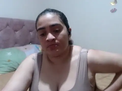 Mabbe07 online show from April 15, 4:41 am