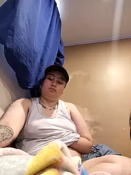 celeste beacker online show from April 11, 9:19 pm