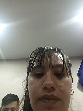 celeste beacker online show from April 16, 3:07 am