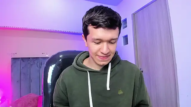 ken col online show from April 16, 3:40 am