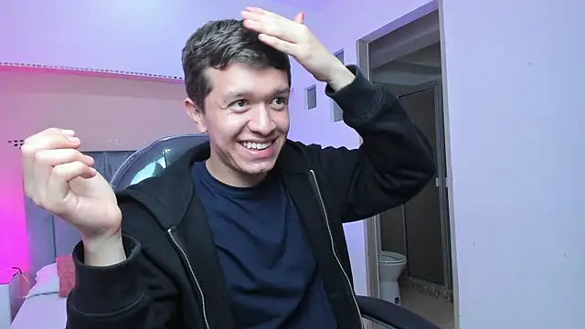 ken col online show from April 17, 3:20 am