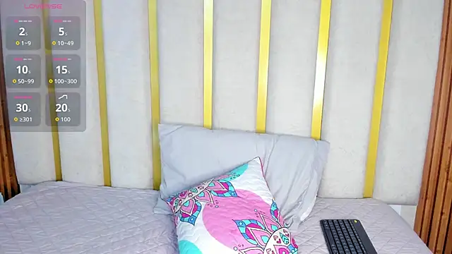 valen petty online show from April 11, 6:56 pm