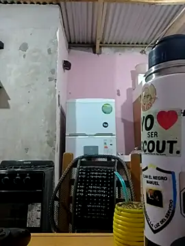 uriakela12 online show from April 28, 10:04 pm