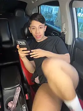 Noah-ledom online show from April 10, 11:26 am