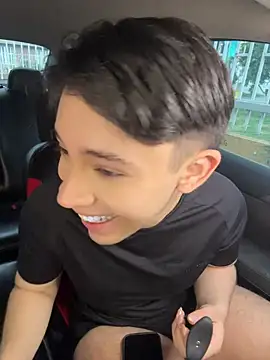 Noah-ledom online show from April 14, 7:31 pm