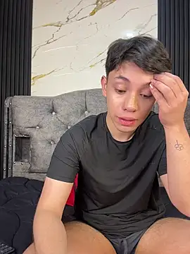 Noah-ledom online show from April 15, 11:50 am