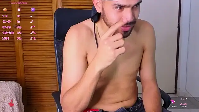 Kai costa online show from April 12, 4:56 pm